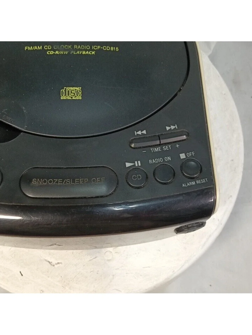 Sony important tested